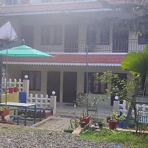 John Homestay Munnar