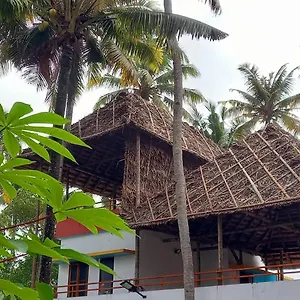 Madhav Mansion Homestay Varkala