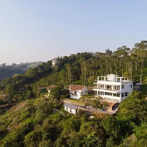 Ozone Greens By Veo - Part Of Stayvista Villa Vagamon