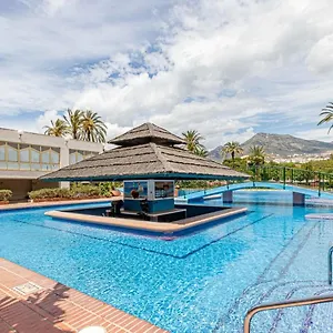 Holidays Sun Benalbeach Apartment Benalmadena