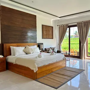 Kubu Bali Baik & - Chse Certified Villa Ubud (Bali)