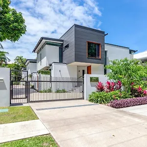 Aria - 1 Villa Port Douglas