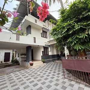 Ritu Villa Thiruvananthapuram
