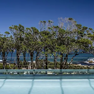 Blue Views Penthouse Beachfront With Pool Villa Cape Town