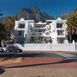 Place On The Bay Self-catering Apartment Cape Town