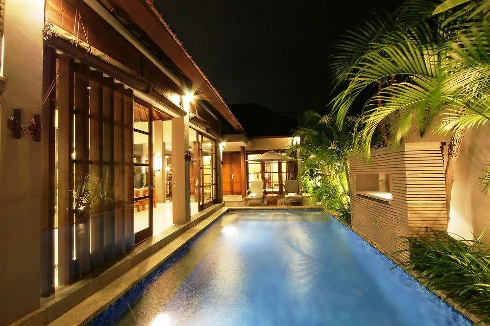 Akara Villa Seminyak