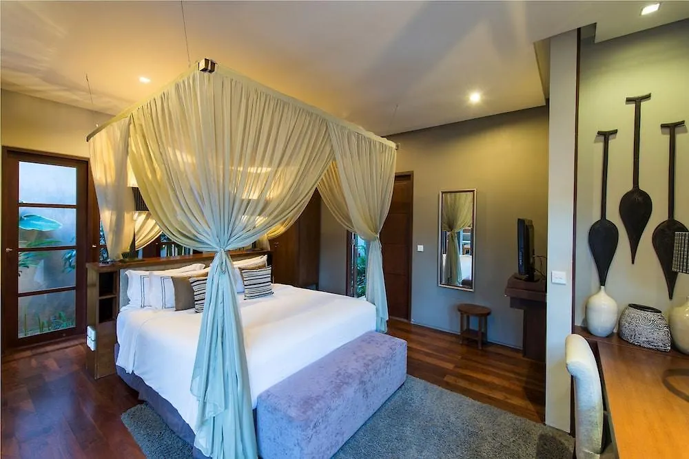 Akara Villa Seminyak  0*, Seminyak (Bali)