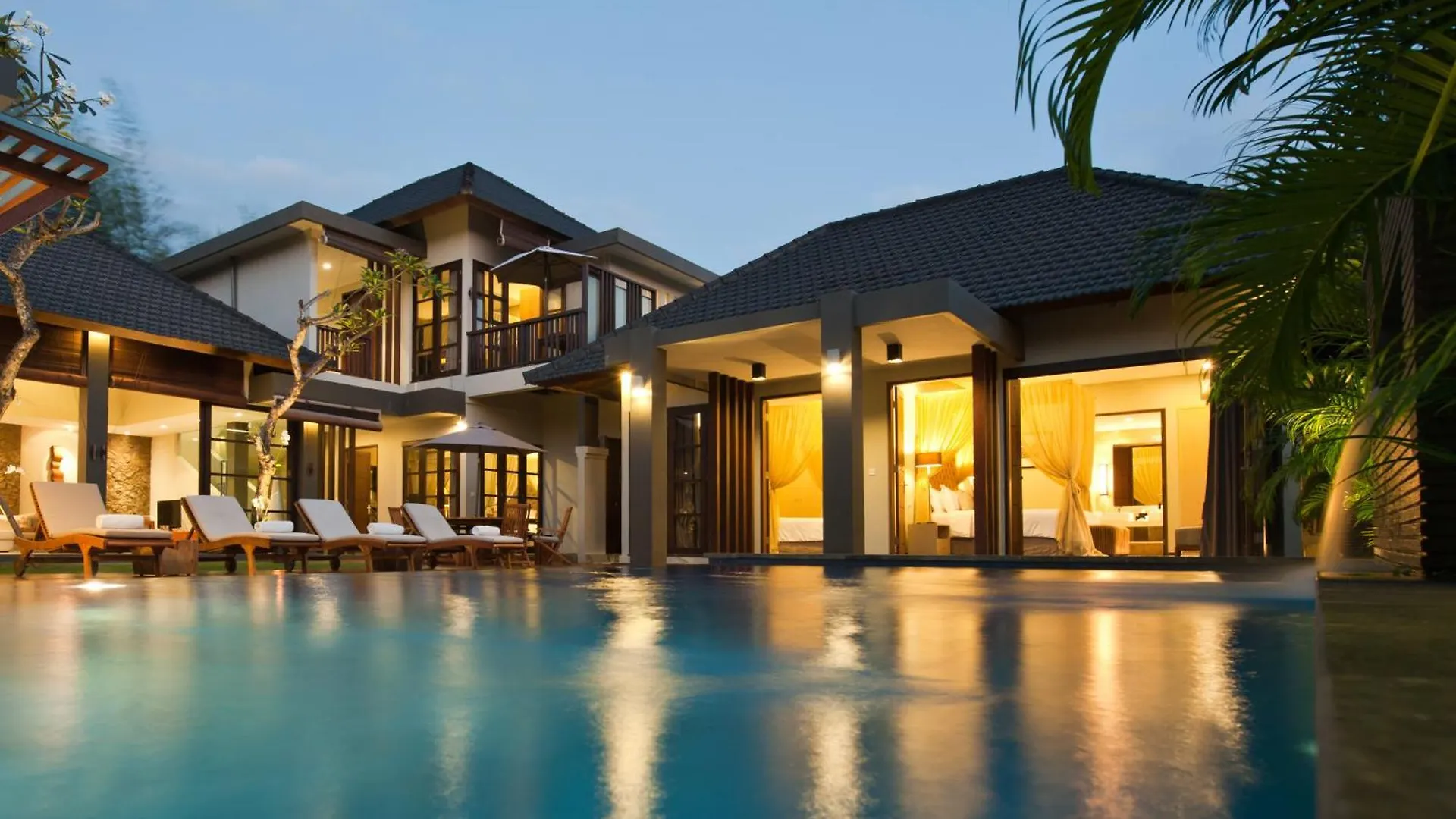 Akara Villa Seminyak  0*, Seminyak (Bali)