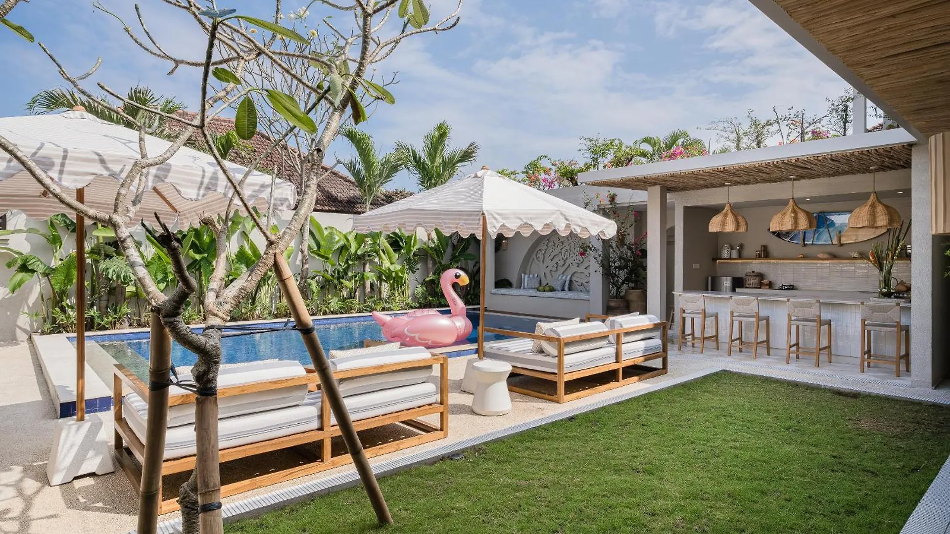 Akara Villa Seminyak  0*, Seminyak (Bali) Indonesia