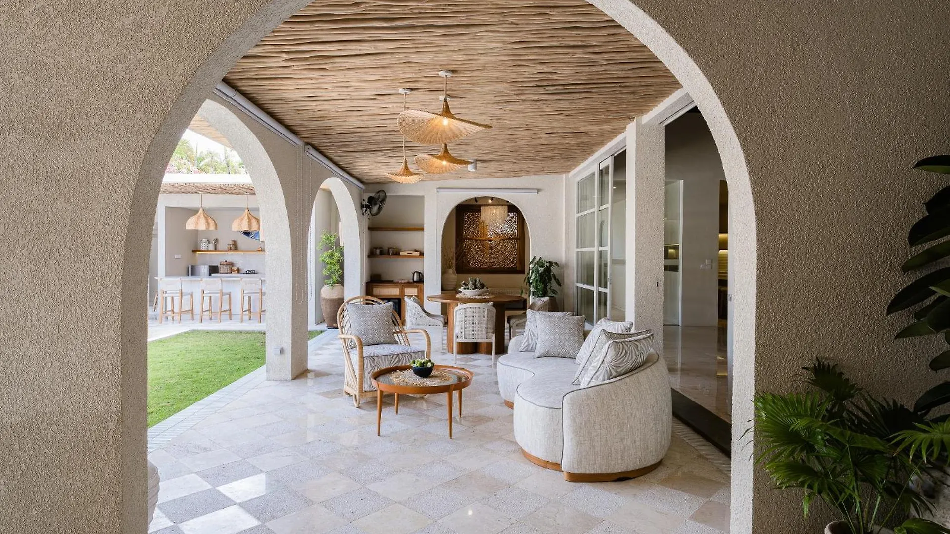 Akara Villa Seminyak  Indonesia
