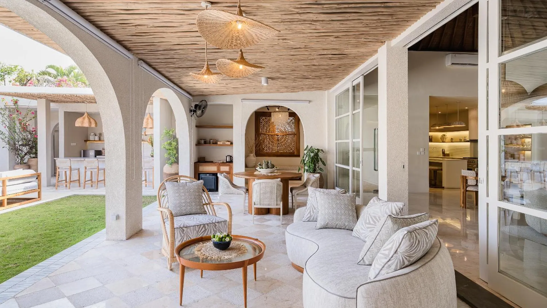 Akara Villa Seminyak  Seminyak (Bali)