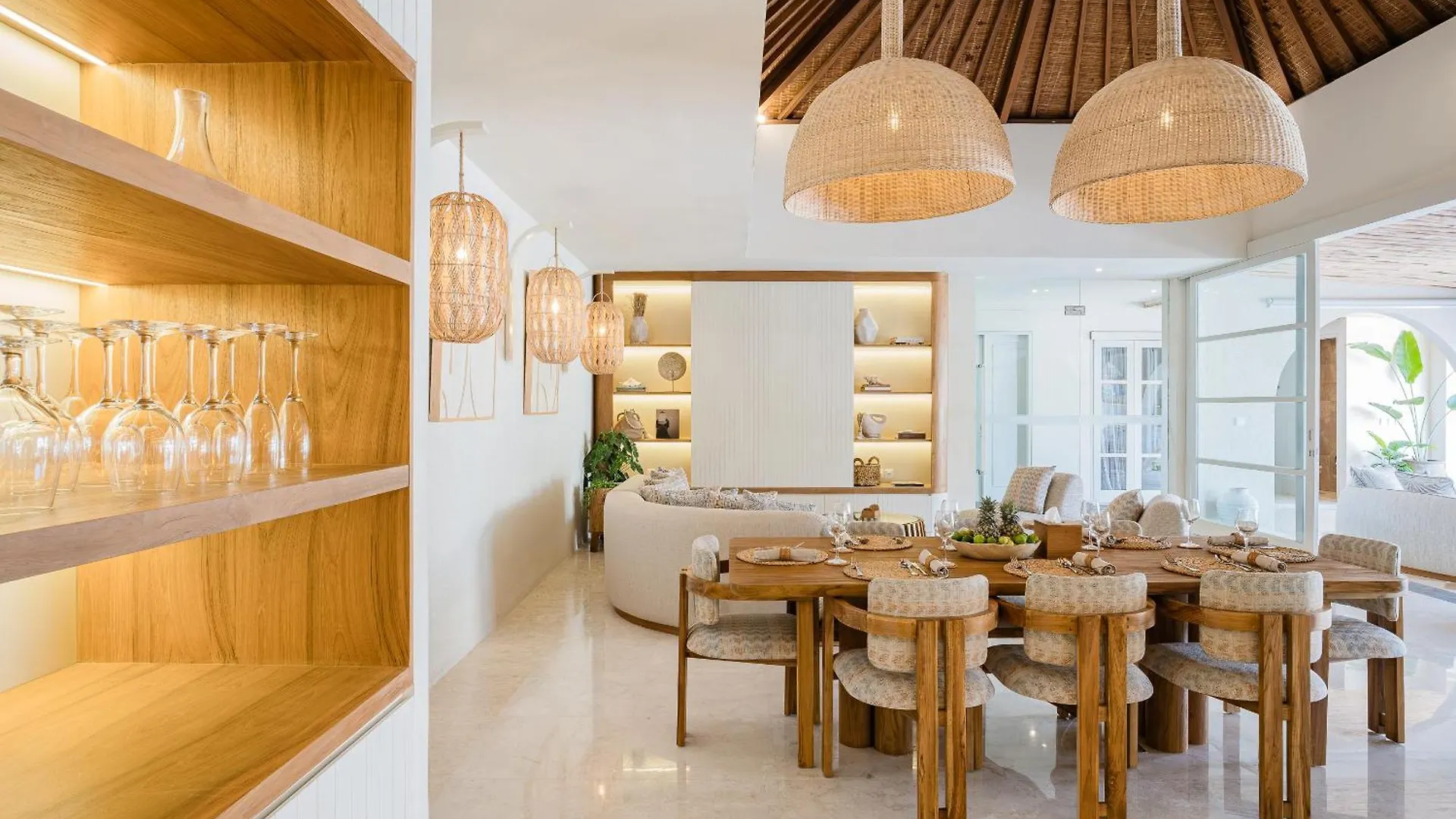 Akara Villa Seminyak