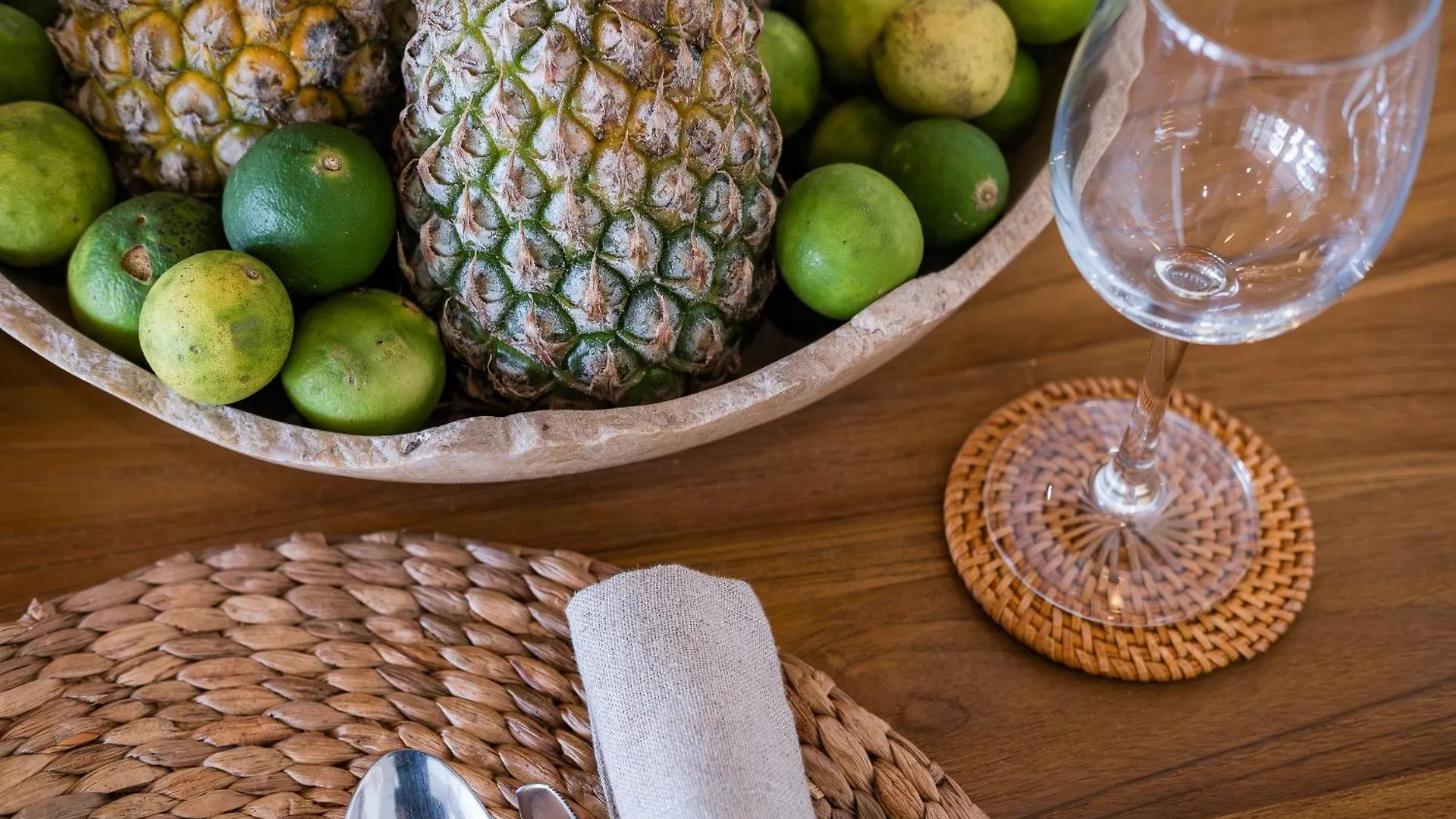 Akara Villa Seminyak  Indonesia