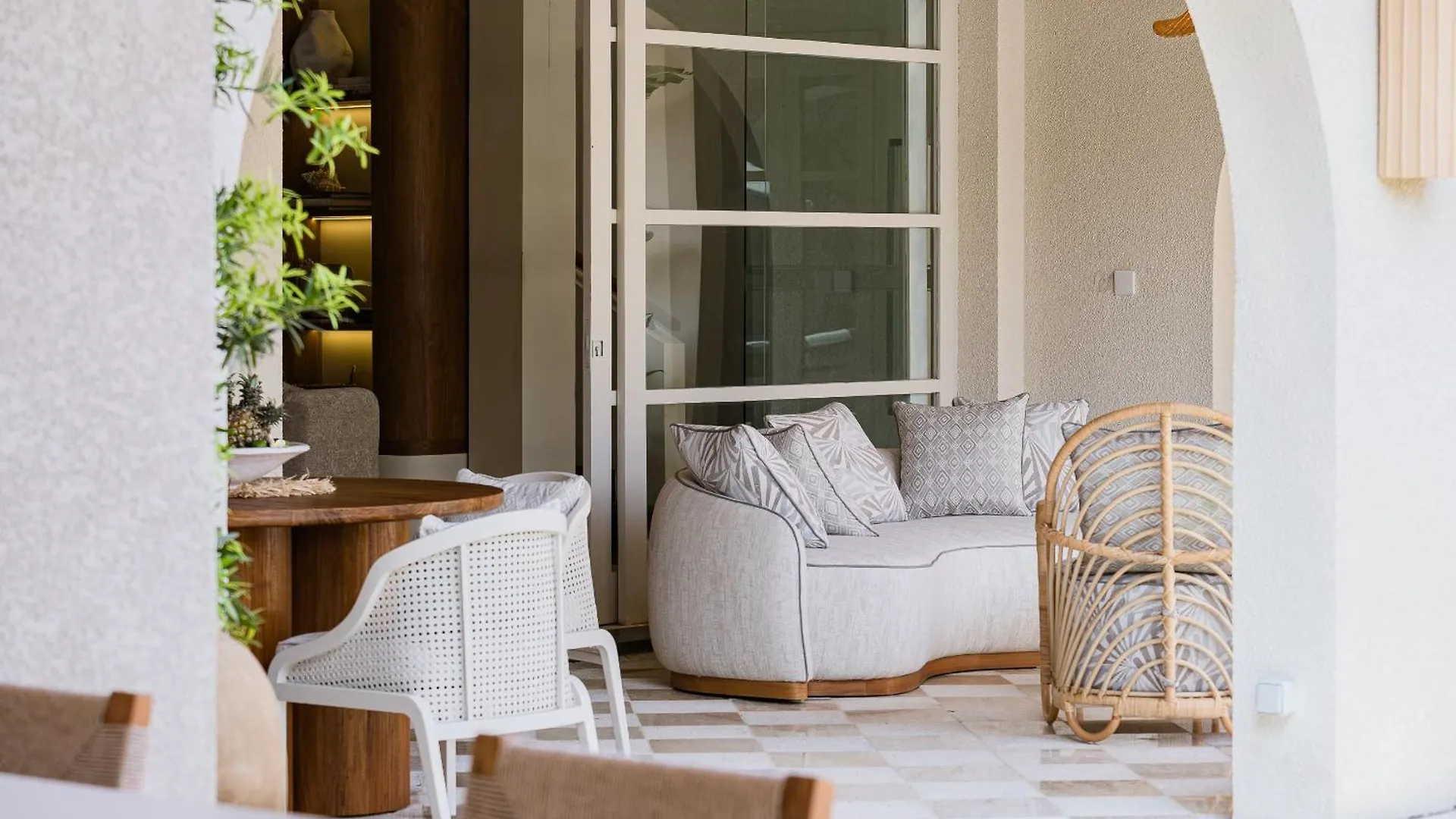 Akara Villa Seminyak  Indonesia