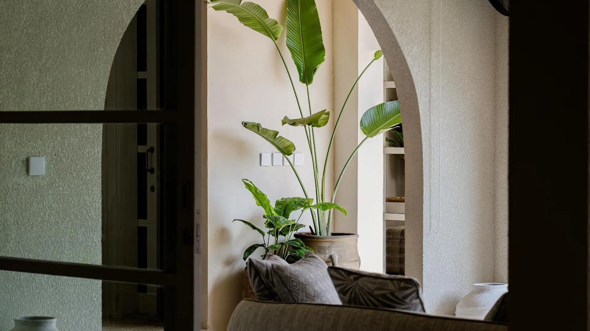 Akara Villa Seminyak