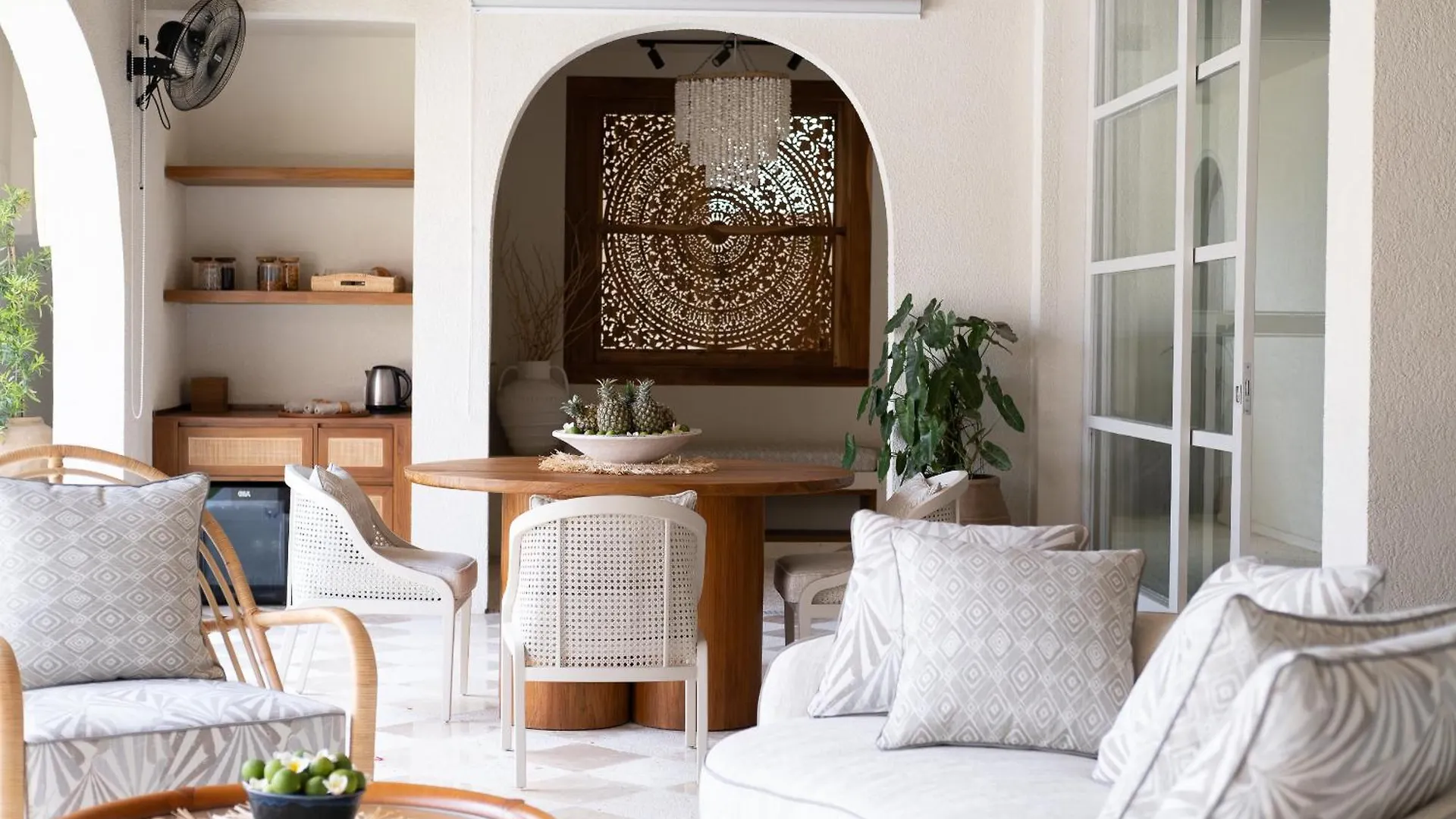Akara Villa Seminyak