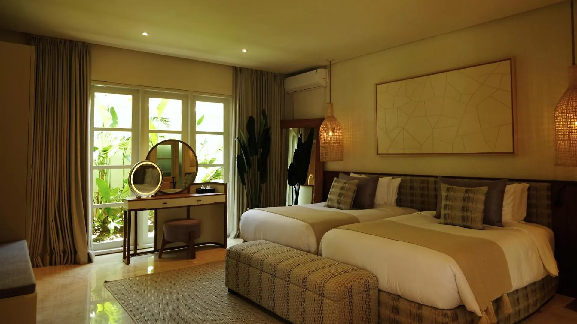 Akara Villa Seminyak