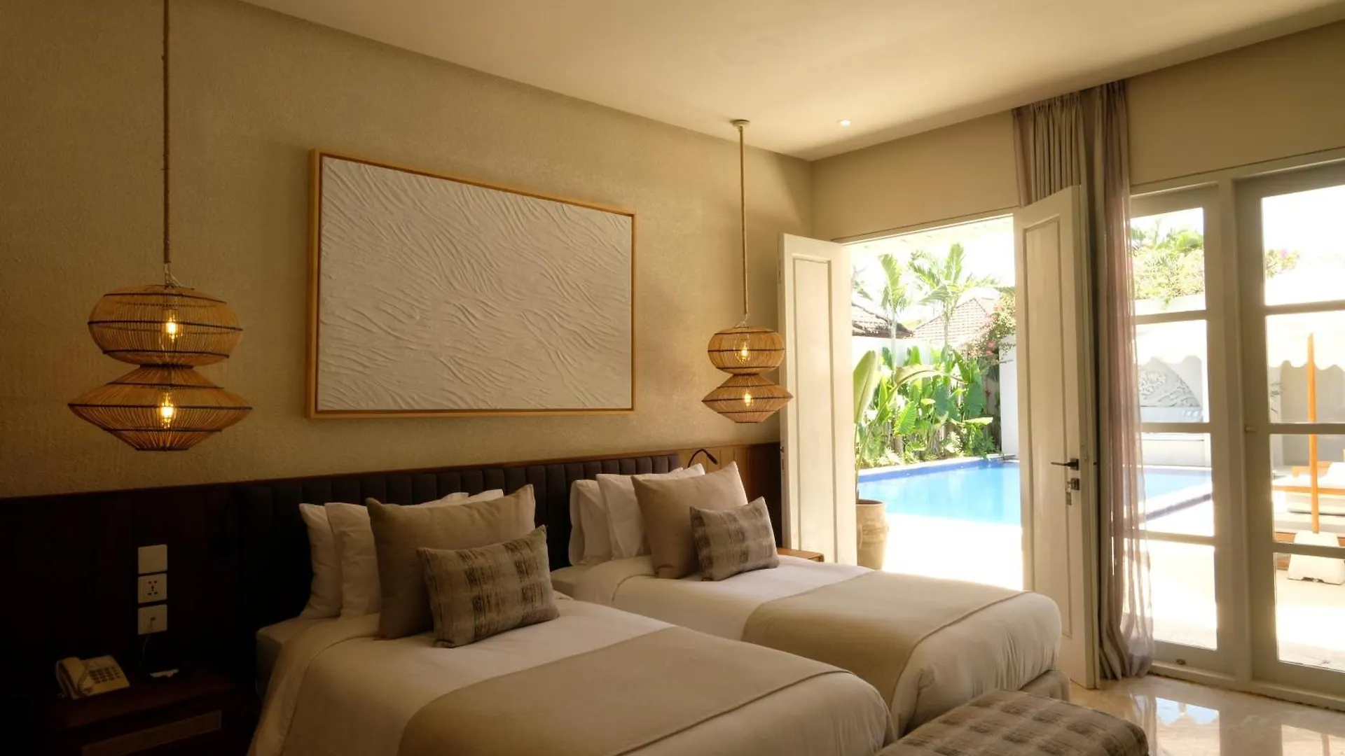 Akara Villa Seminyak  Indonesia