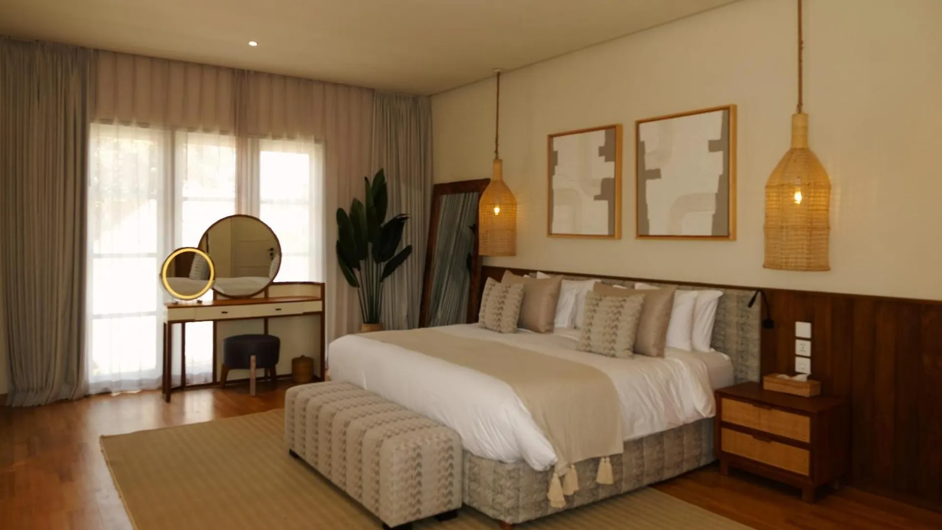 Akara Villa Seminyak  Indonesia