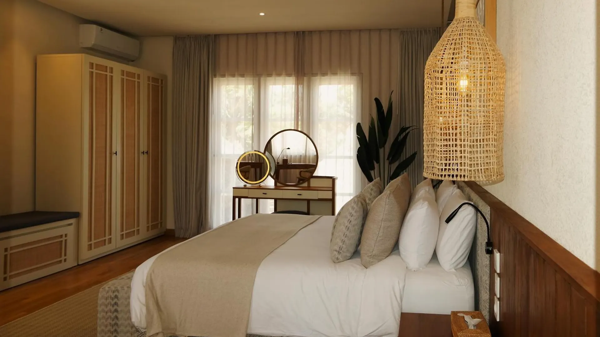 Akara Villa Seminyak  Indonesia