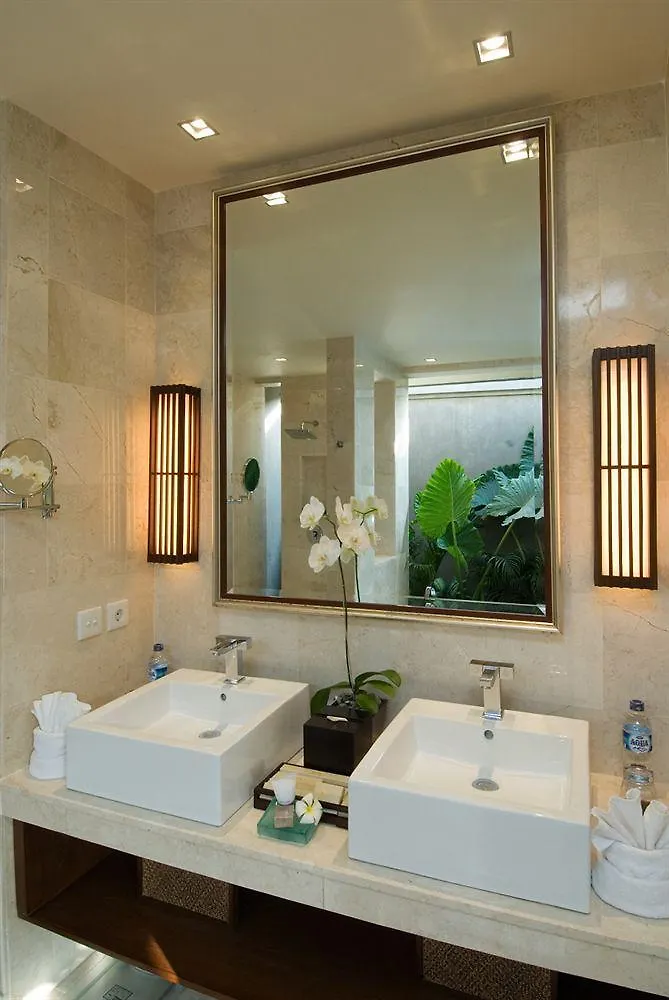 Akara Villa Seminyak