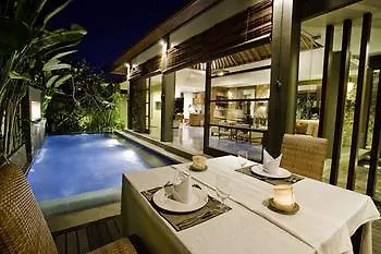 Akara Villa Seminyak