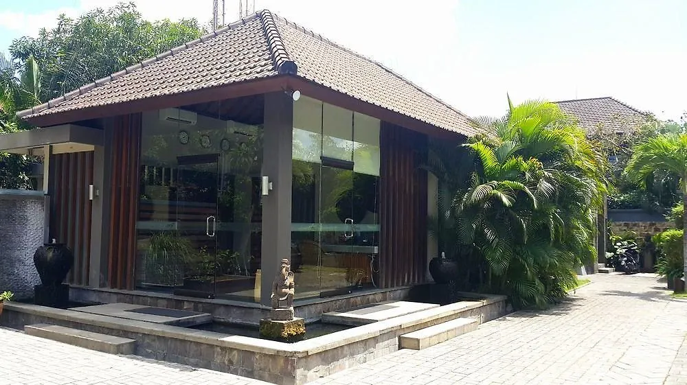 Akara Villa Seminyak  Indonesia