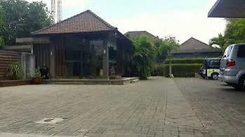 Akara Villa Seminyak  Indonesia