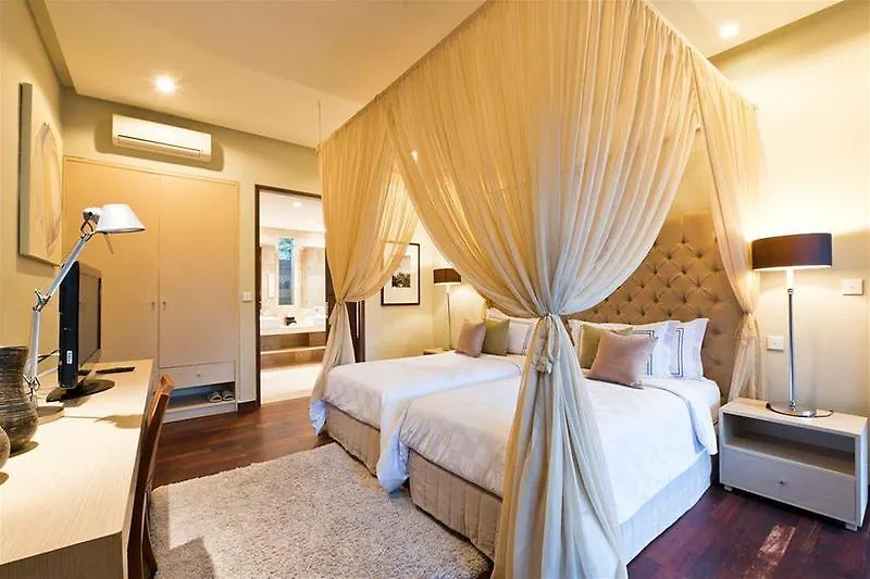 Akara Villa Seminyak  0*, Seminyak (Bali)