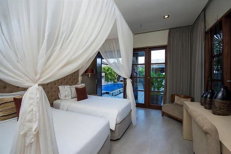 Akara Villa Seminyak   Seminyak (Bali)