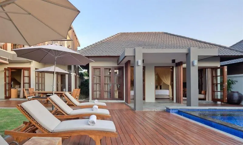 Akara Villa Seminyak
